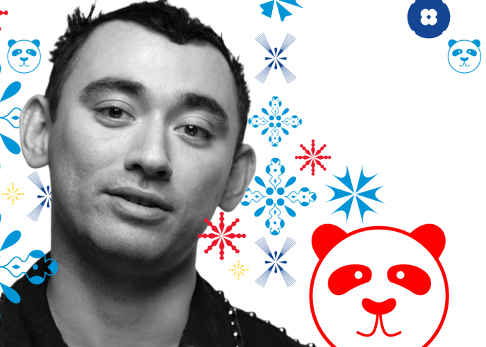 Pepsi Challenge: Nicola Formichetti (ILN Cut)